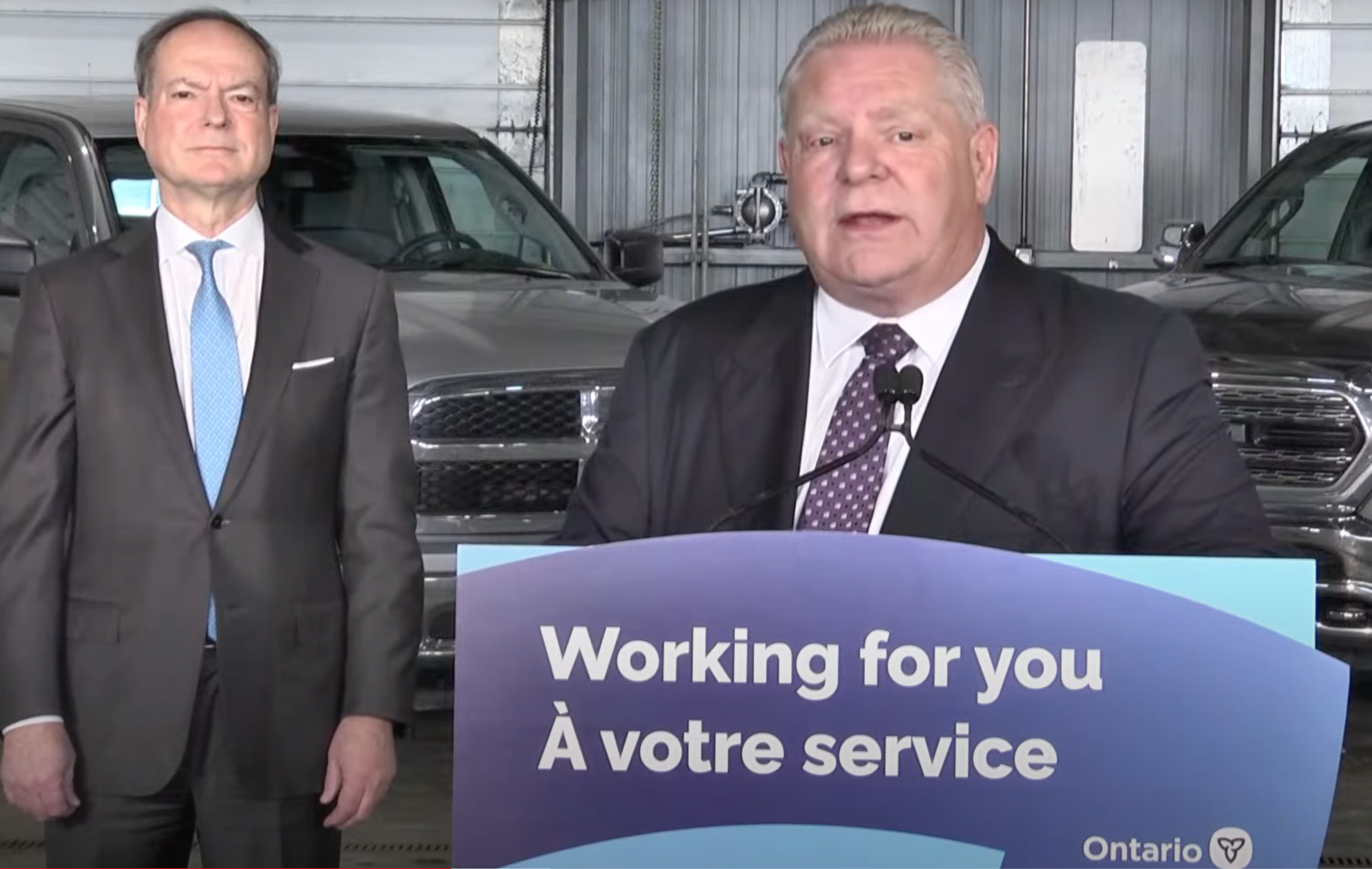 Ontario forecasts nearly $10 billion deficit in 2024 budget
